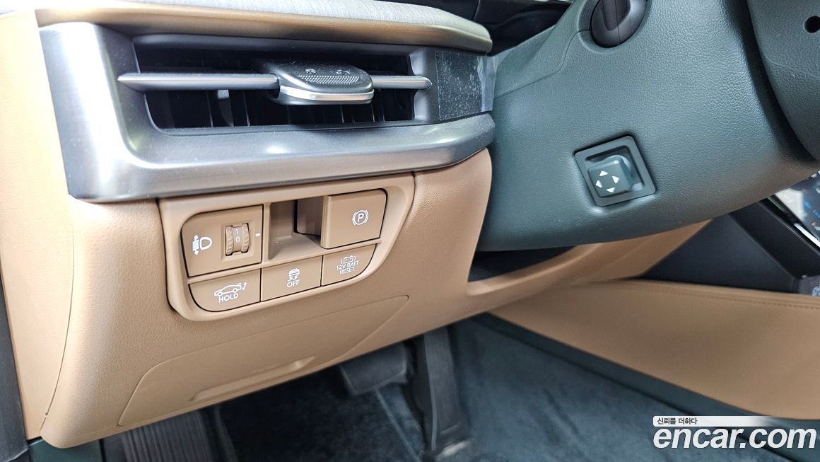 Hyundai Grandeur 2025