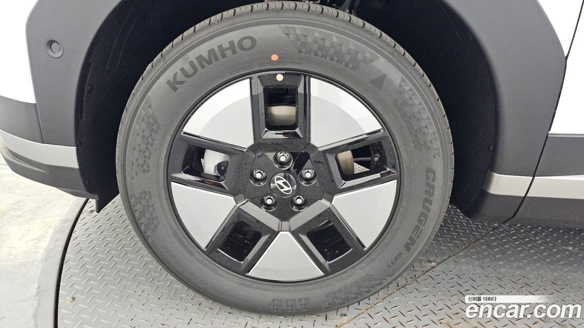 Hyundai Santafe 2026