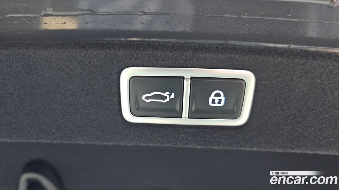 Hyundai Grandeur 2025