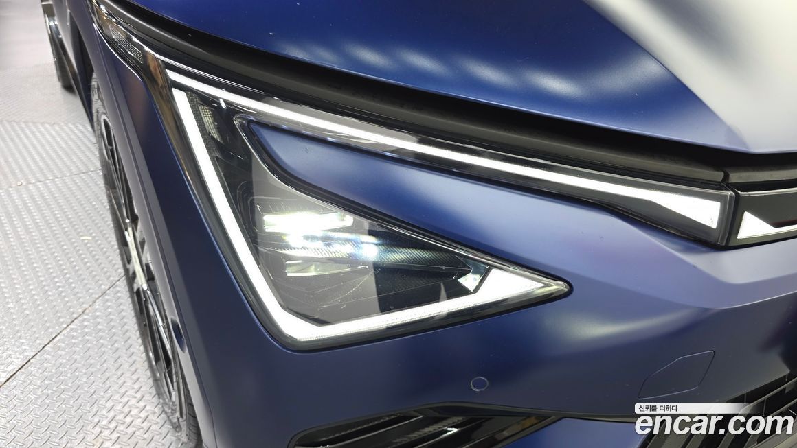 Kia EV6 2025