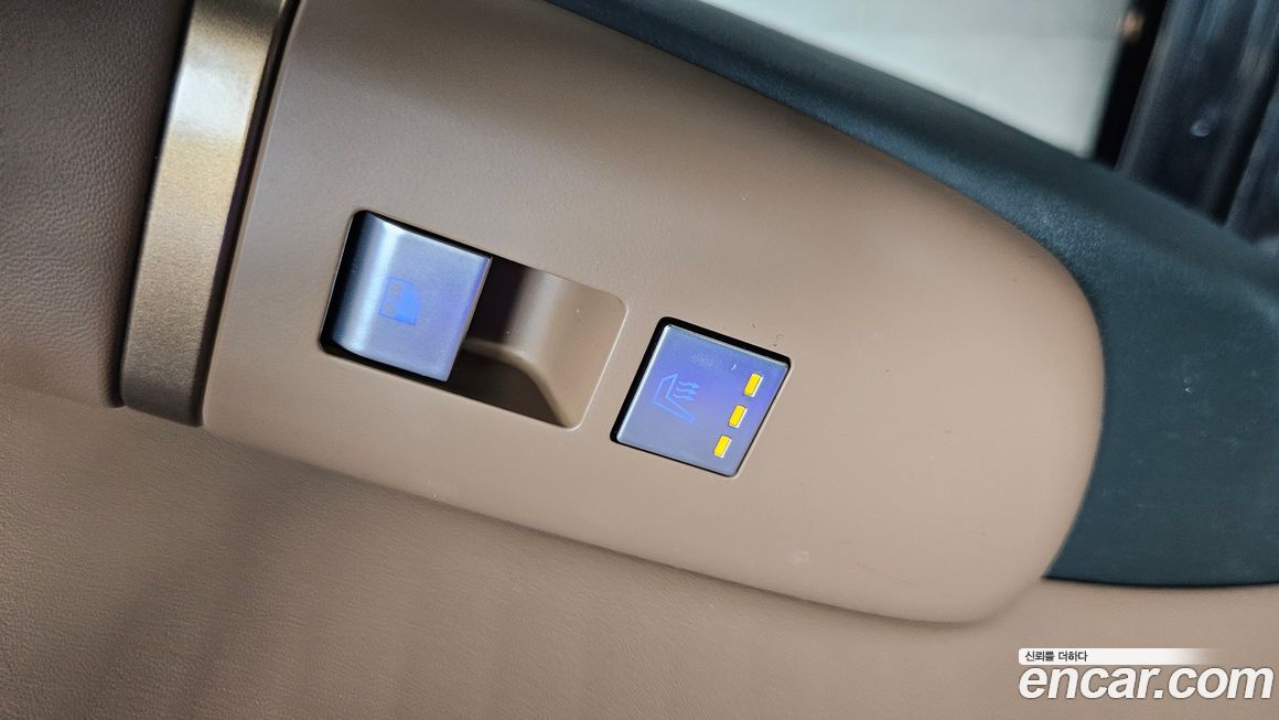 Hyundai Grandeur 2025