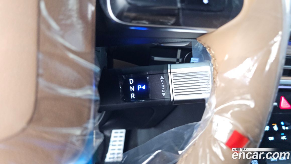 Hyundai Santafe 2026