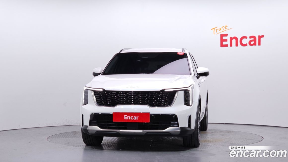 Kia Sorento 2024