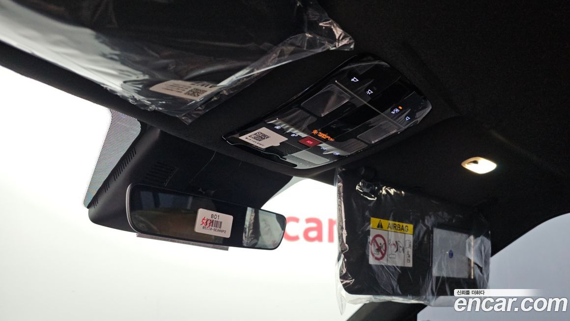 Hyundai Santafe 2026