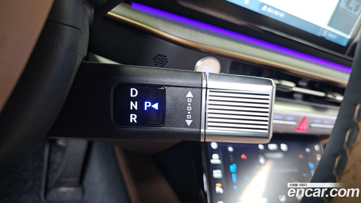 Hyundai Grandeur 2025