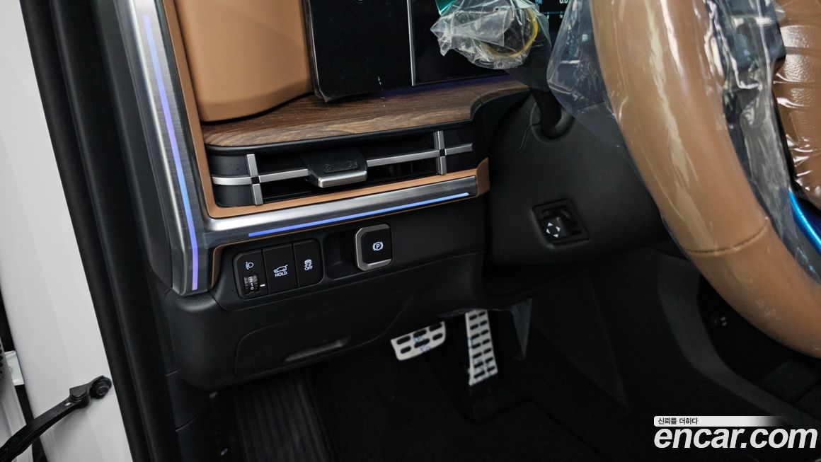 Hyundai Santafe 2026