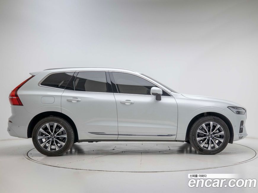 Volvo XC60 2023