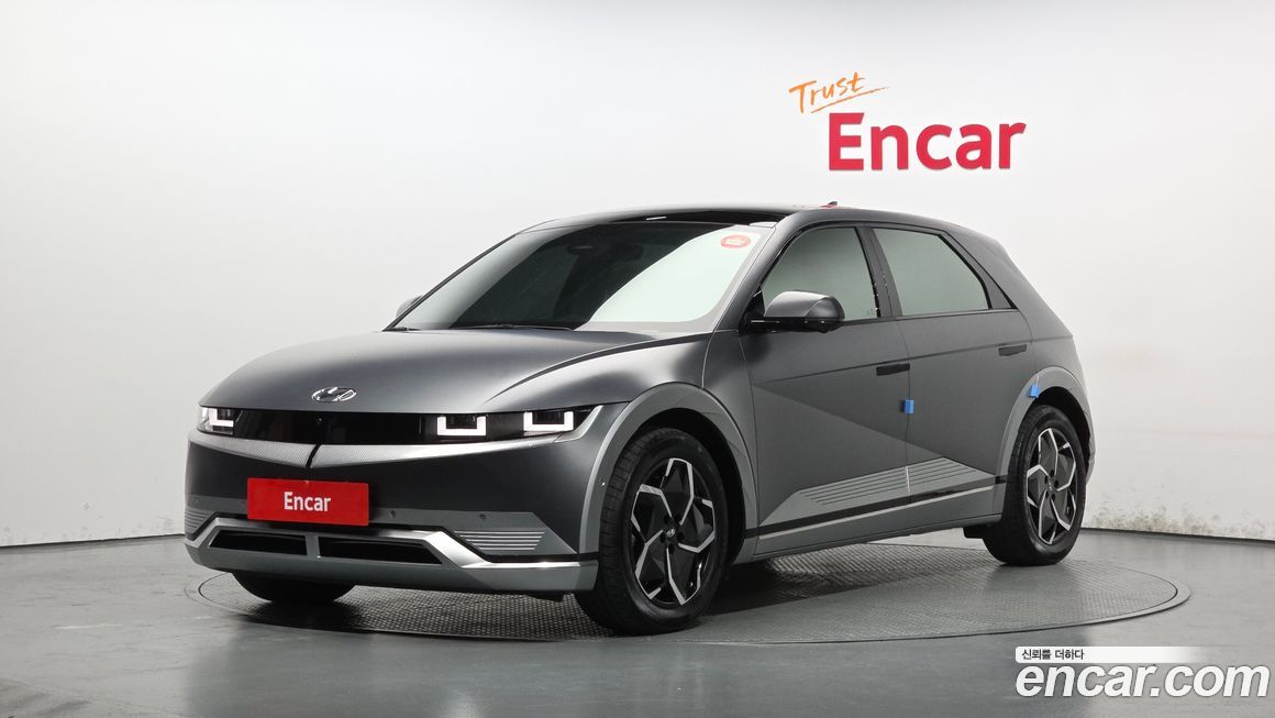 Hyundai Ioniq5 2023
