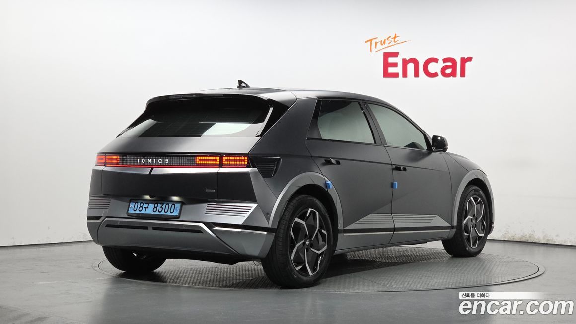 Hyundai Ioniq5 2023