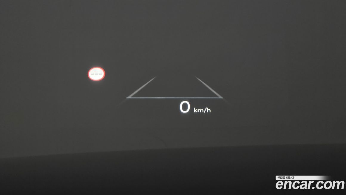 Hyundai Grandeur 2025