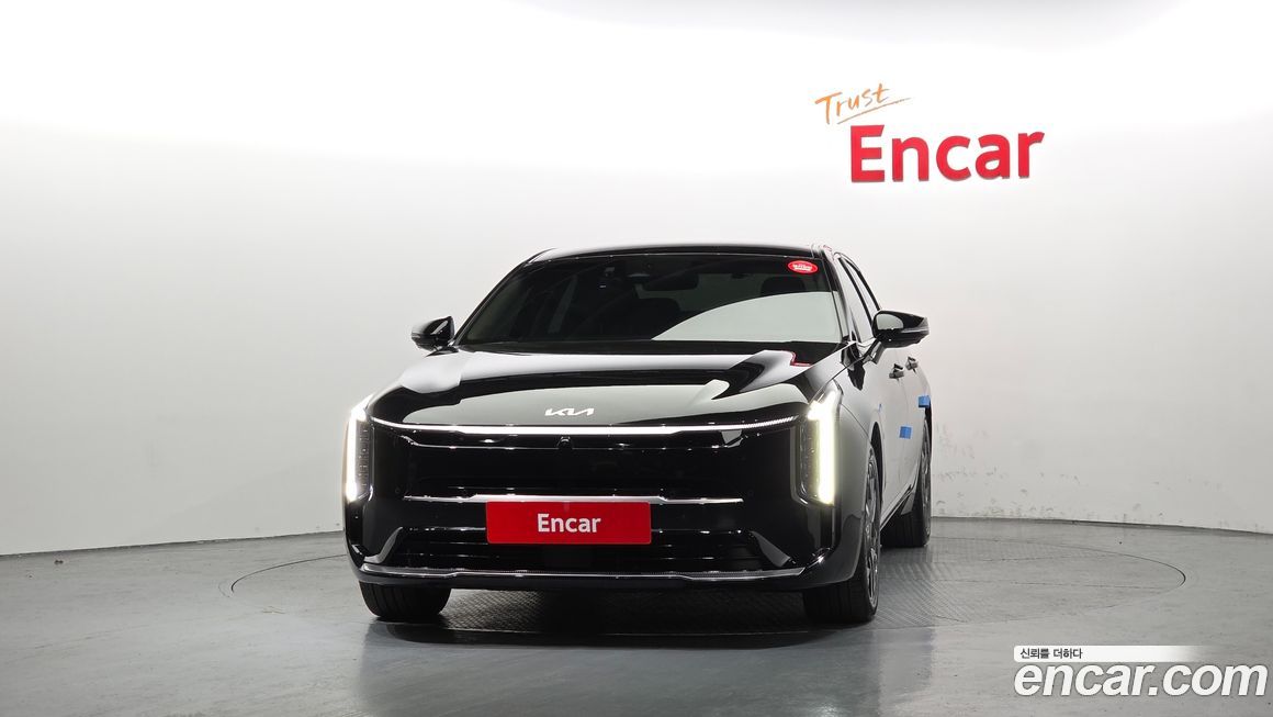 Kia K8 2026