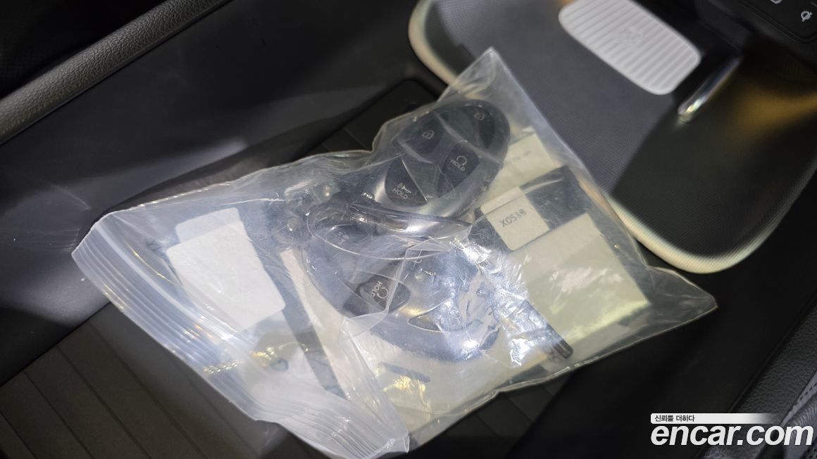 Hyundai Grandeur 2025