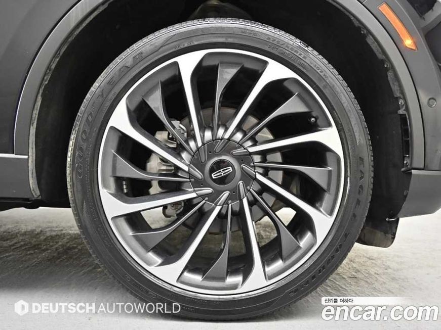 Lincoln Aviator 2023