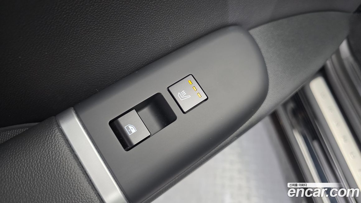 Hyundai Grandeur 2025