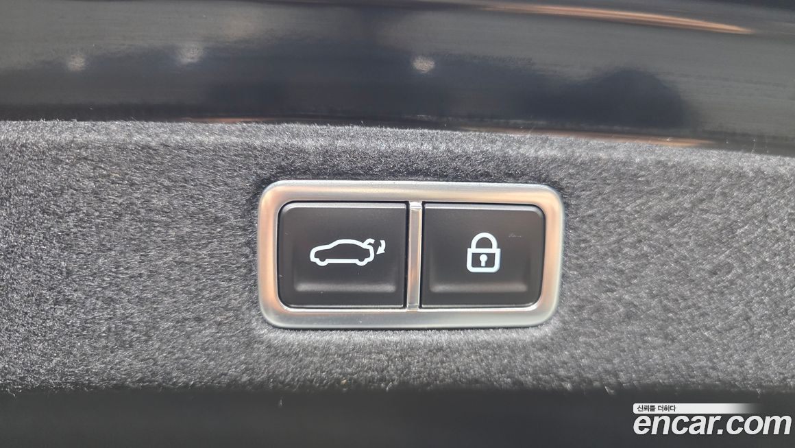 Hyundai Grandeur 2025