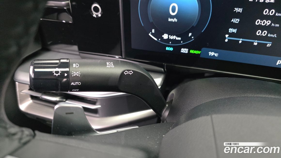 Hyundai Grandeur 2025