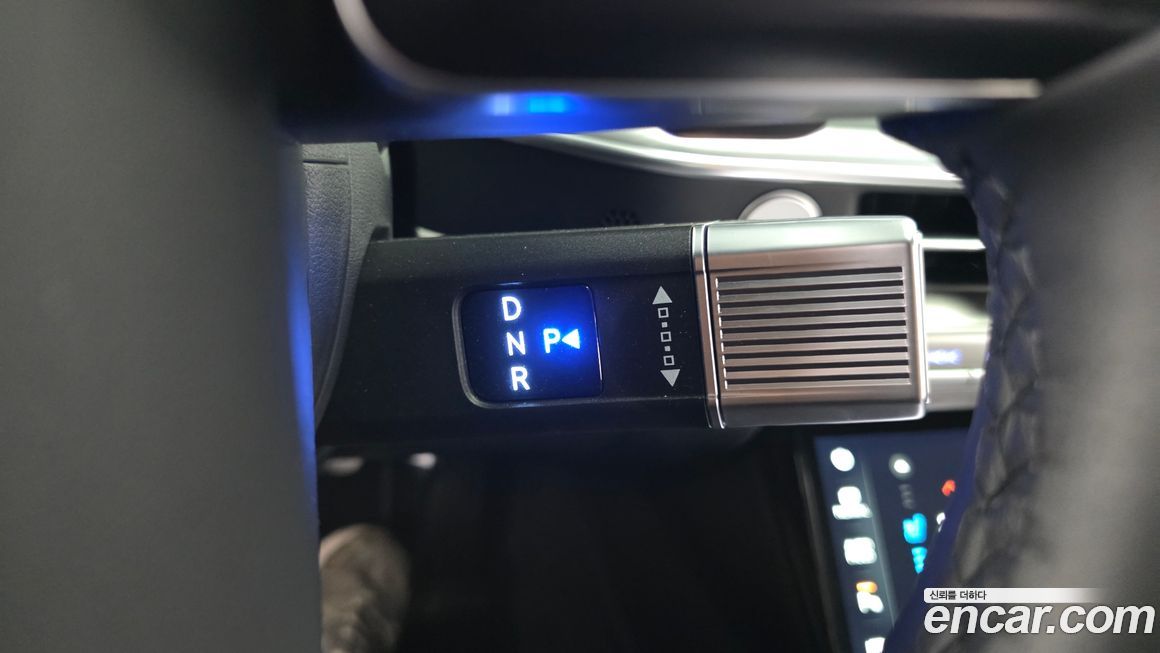 Hyundai Grandeur 2025