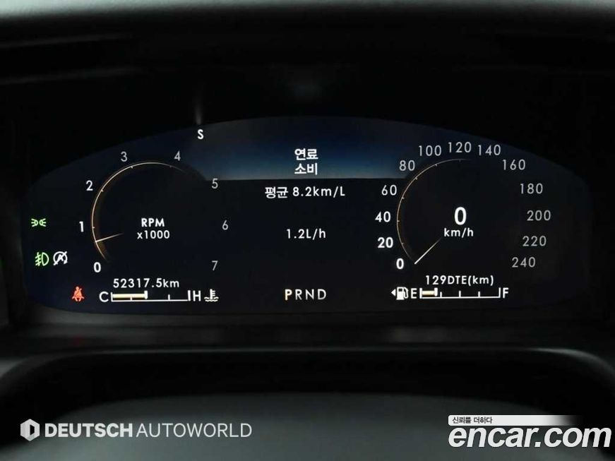 Lincoln Aviator 2023