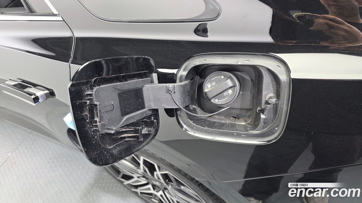 Hyundai Grandeur 2025