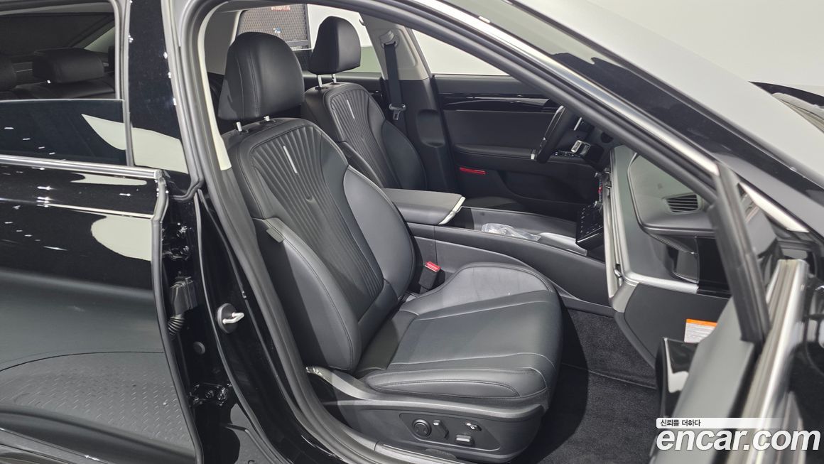 Hyundai Grandeur 2025