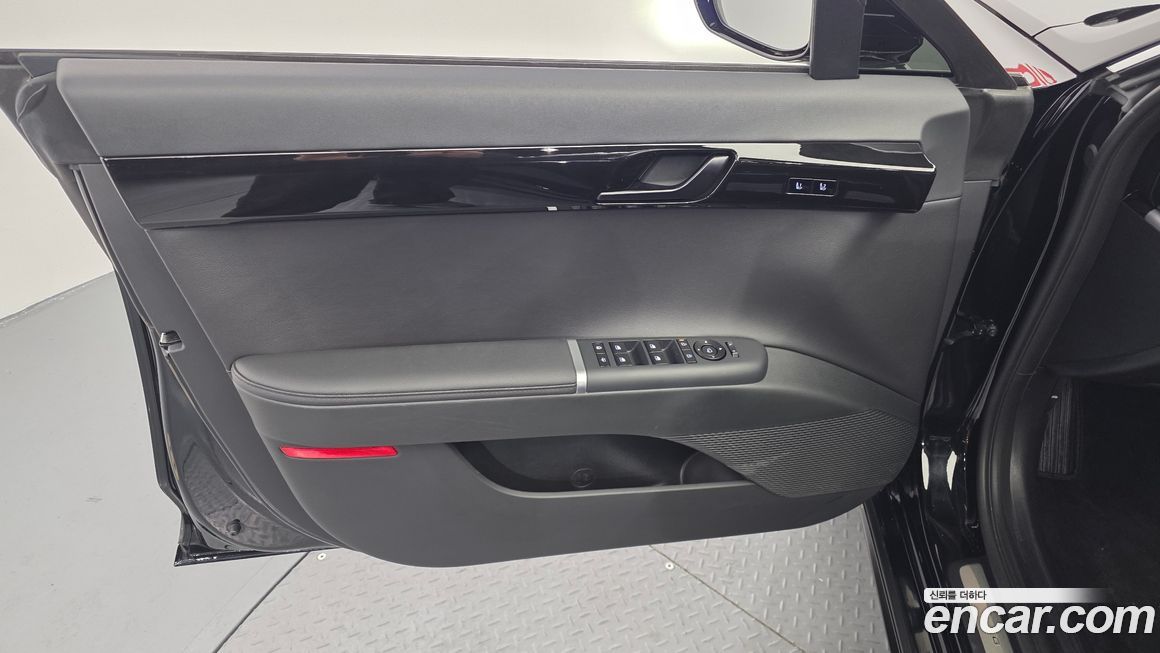 Hyundai Grandeur 2025