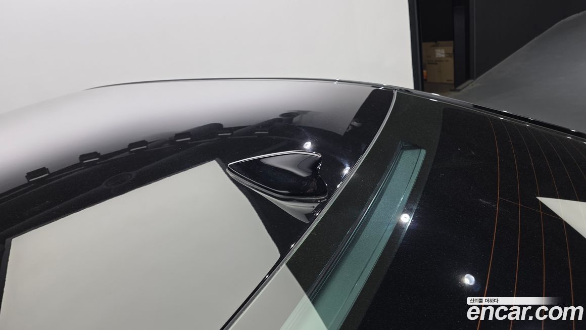 Hyundai Grandeur 2025