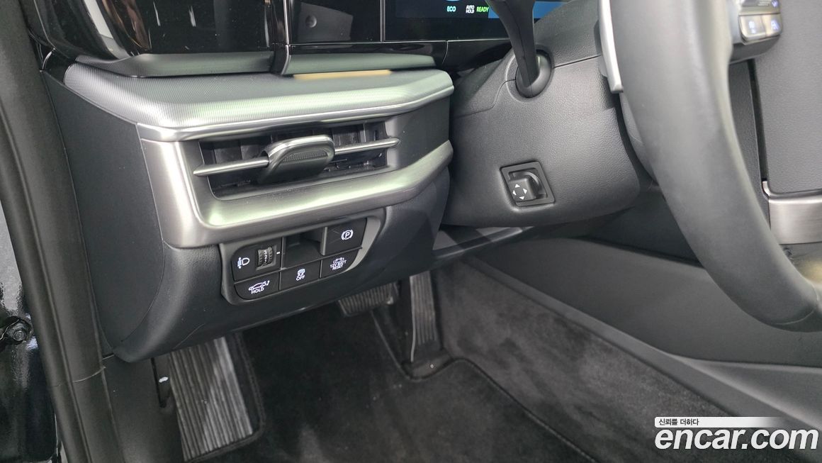 Hyundai Grandeur 2025