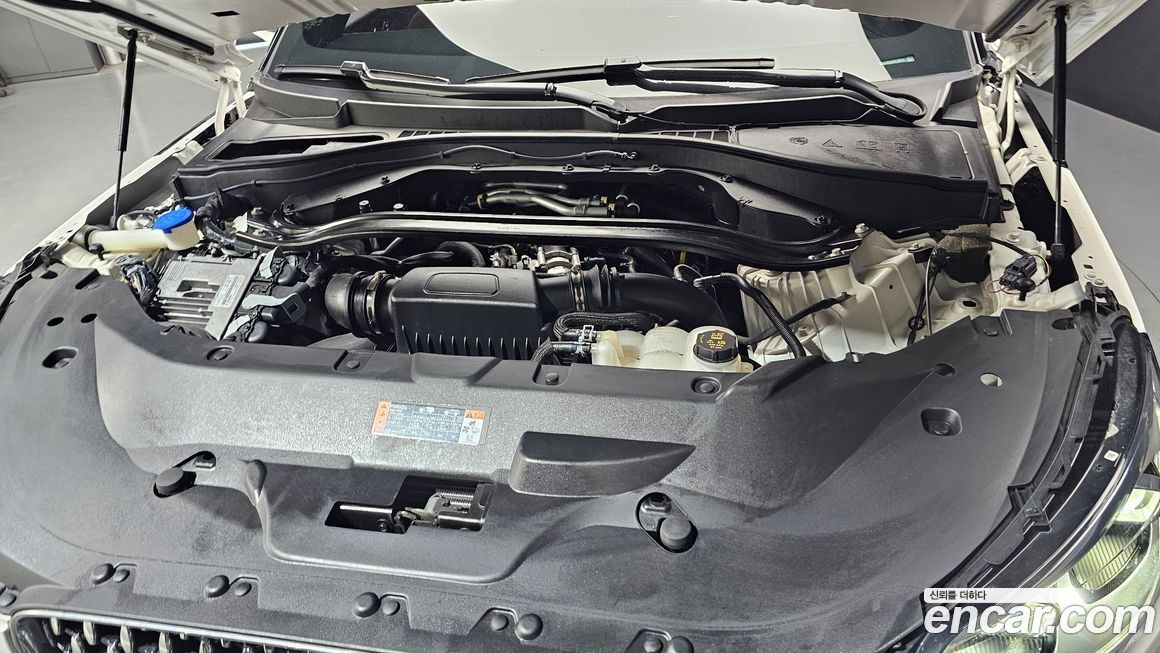 Lincoln Aviator 2023