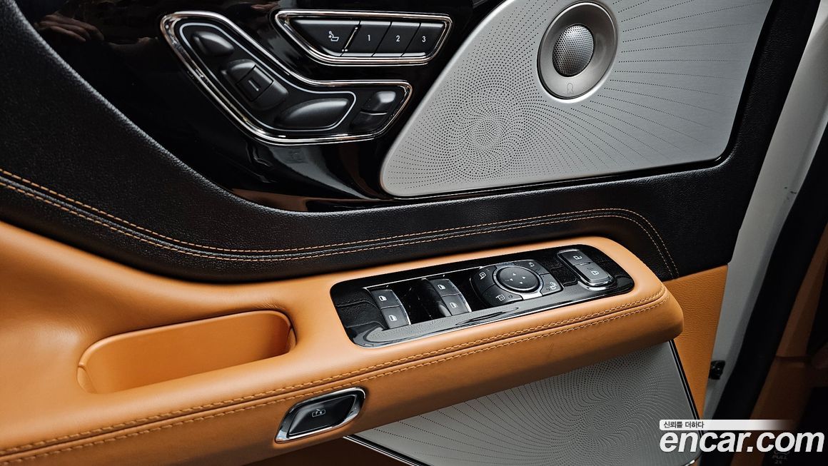 Lincoln Aviator 2023