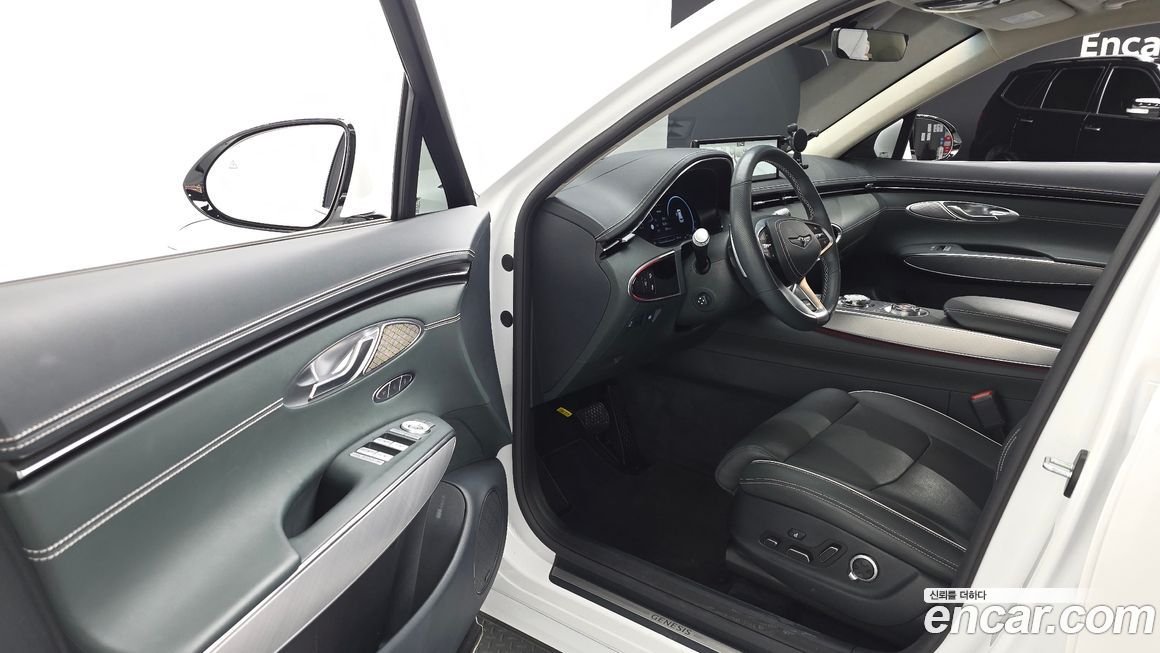 Genesis GV70 2024