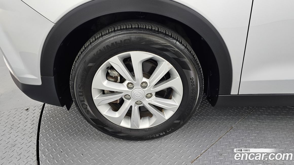 KG_Mobility_Ssangyong TIBOLI 2019