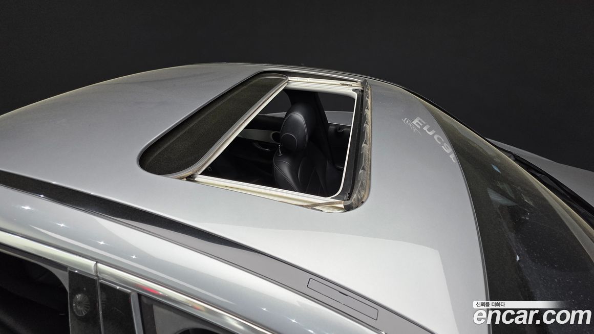 Mercedes-Benz C-Class 2016