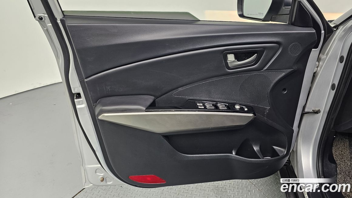 KG_Mobility_Ssangyong TIBOLI 2019