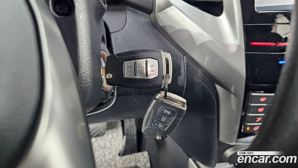 KG_Mobility_Ssangyong TIBOLI 2019