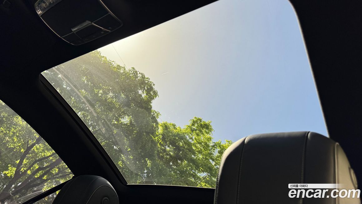 Mercedes-Benz S-Class 2016