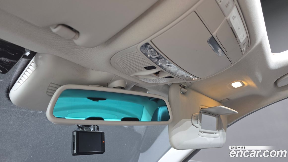 Mercedes-Benz C-Class 2016