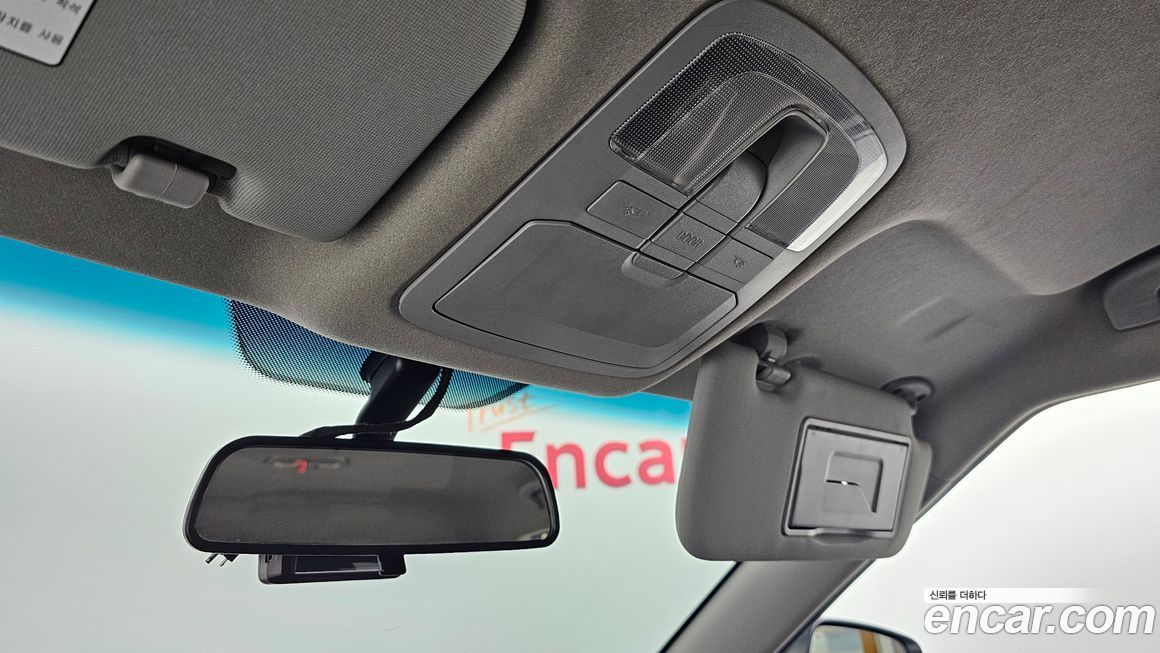 KG_Mobility_Ssangyong TIBOLI 2019