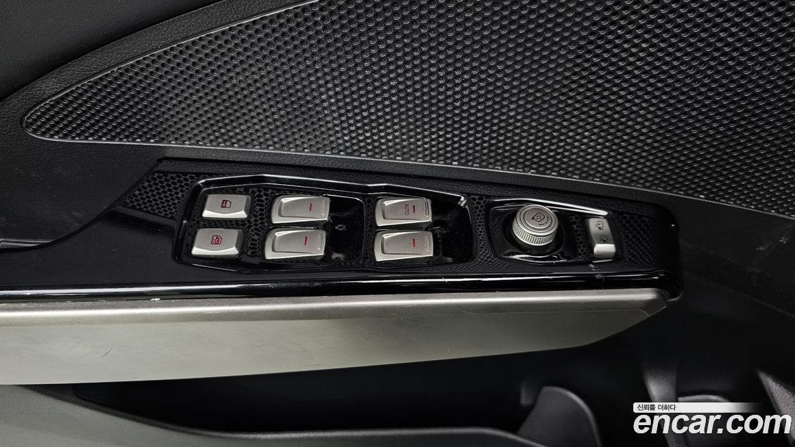 KG_Mobility_Ssangyong TIBOLI 2019