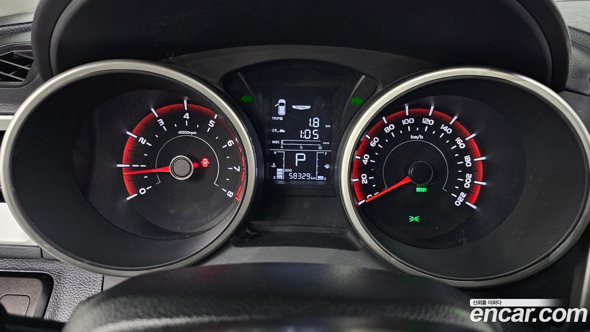 KG_Mobility_Ssangyong TIBOLI 2019