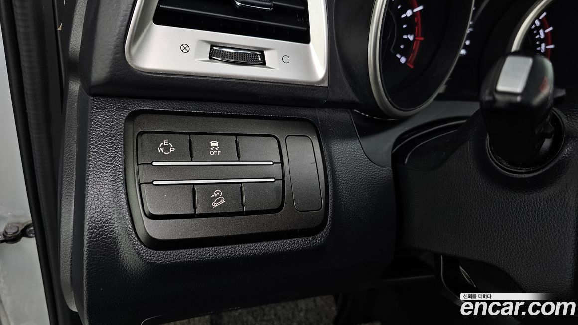 KG_Mobility_Ssangyong TIBOLI 2019