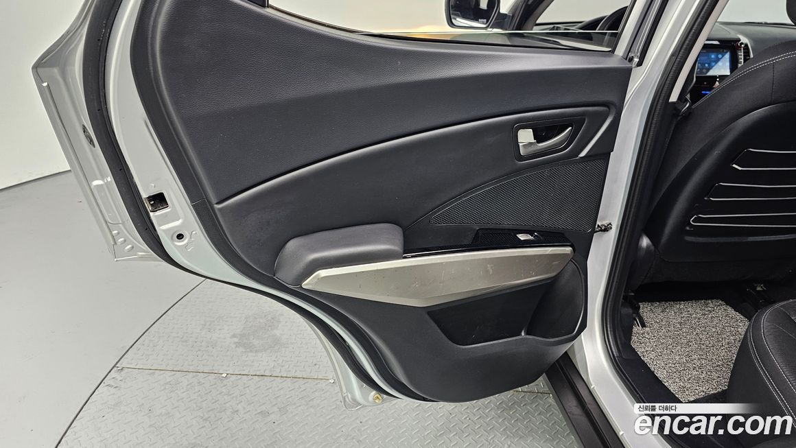 KG_Mobility_Ssangyong TIBOLI 2019