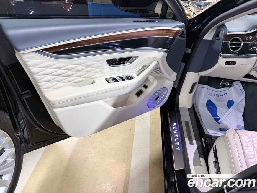 Bentley Flying Spur 2020