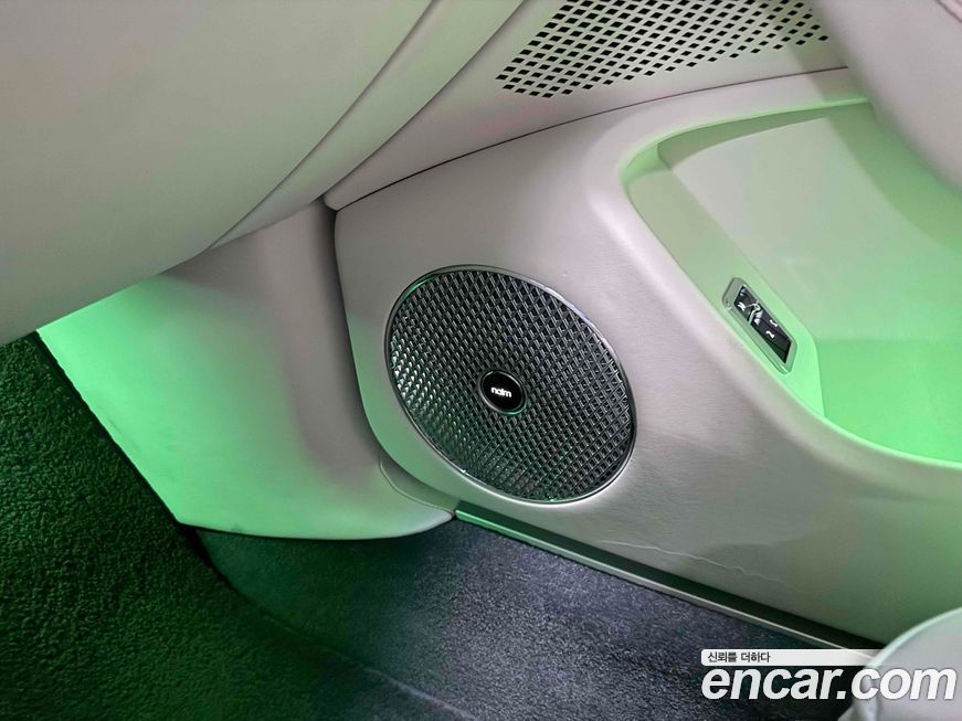 Bentley Flying Spur 2020