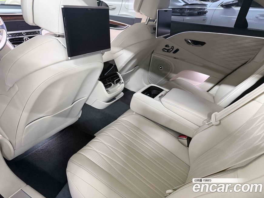 Bentley Flying Spur 2020