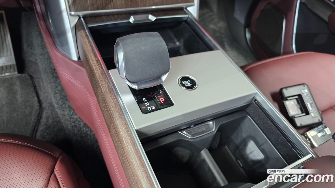 Land Rover Range Rover 2025