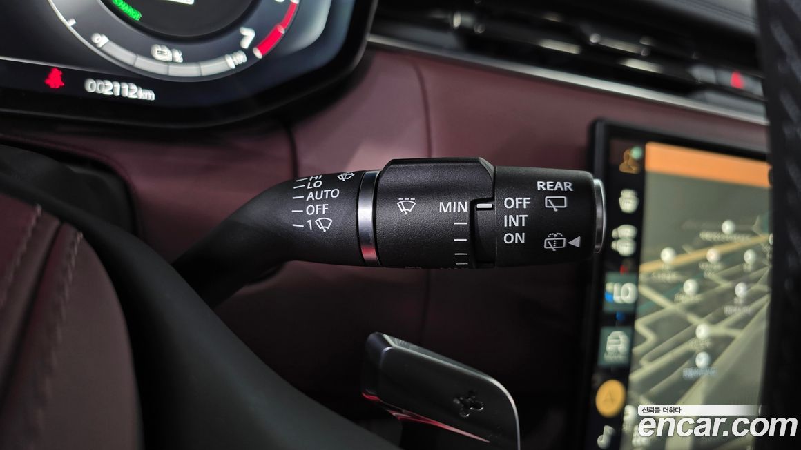 Land Rover Range Rover 2025