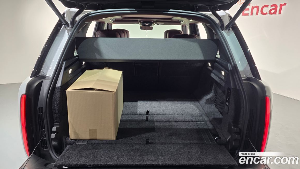 Land Rover Range Rover 2025