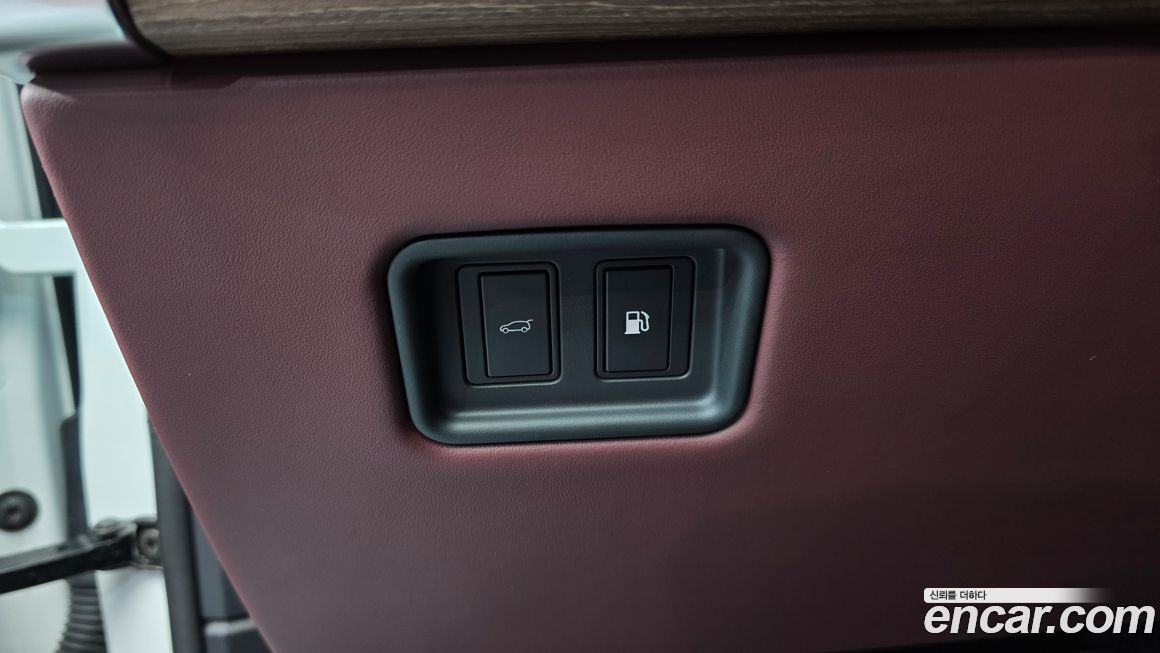 Land Rover Range Rover 2025