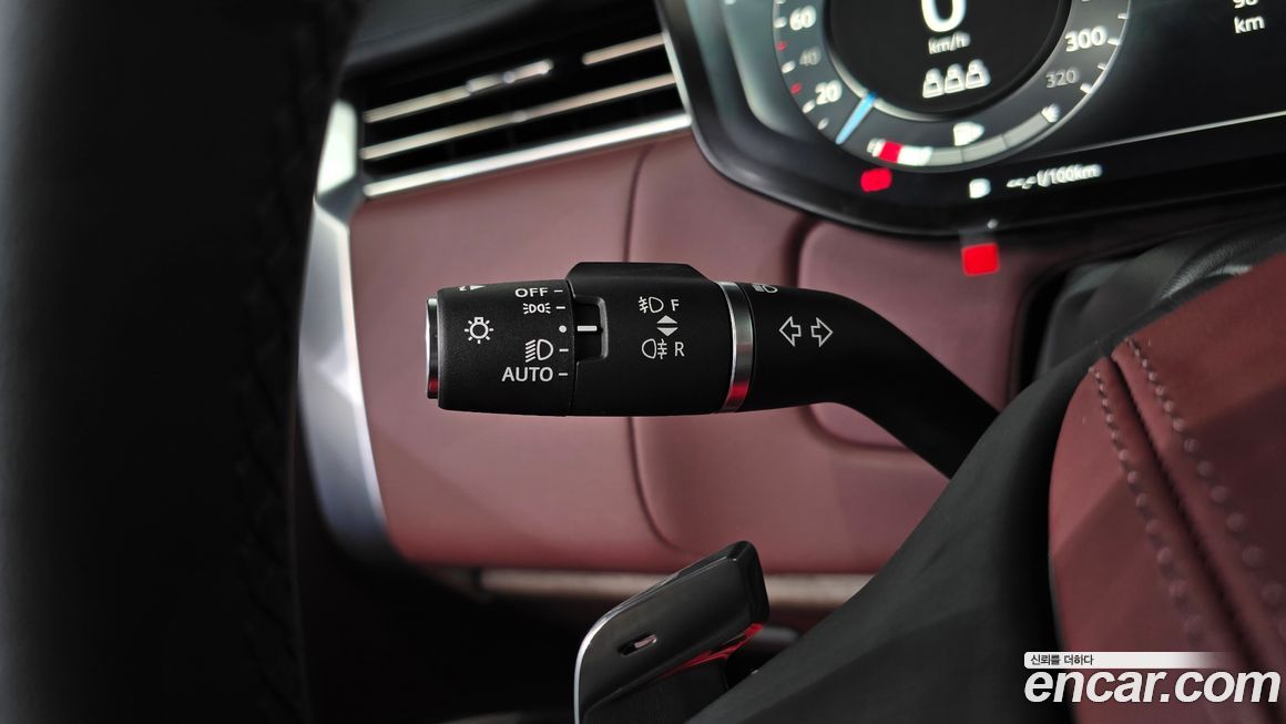 Land Rover Range Rover 2025