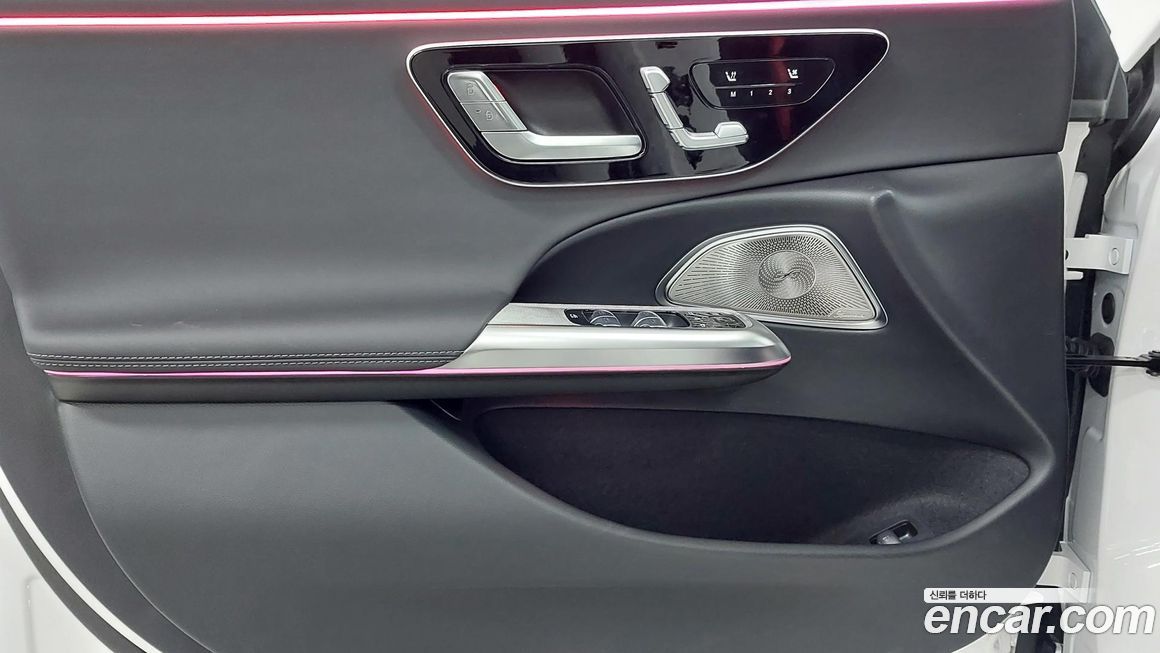 Mercedes-Benz E-Class 2026